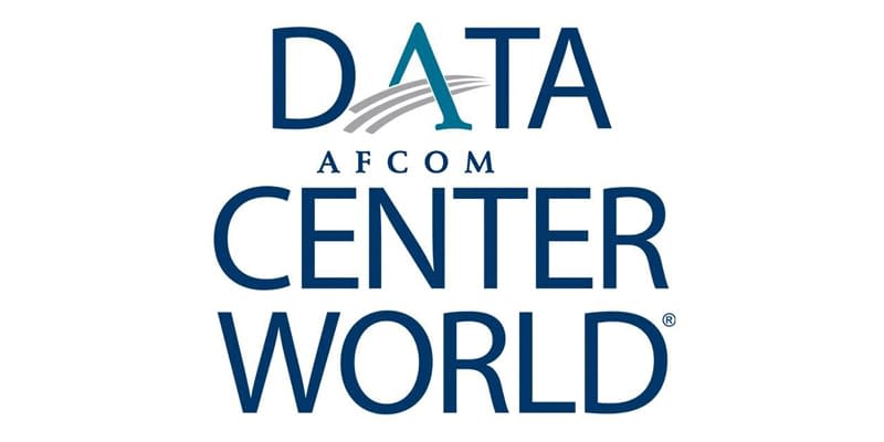 Data Center World -Mar 28-31, Austin TX