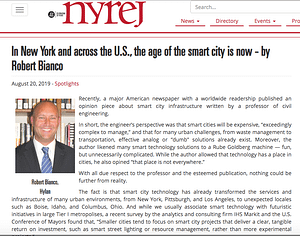 Hylan NYREJ smart cities article