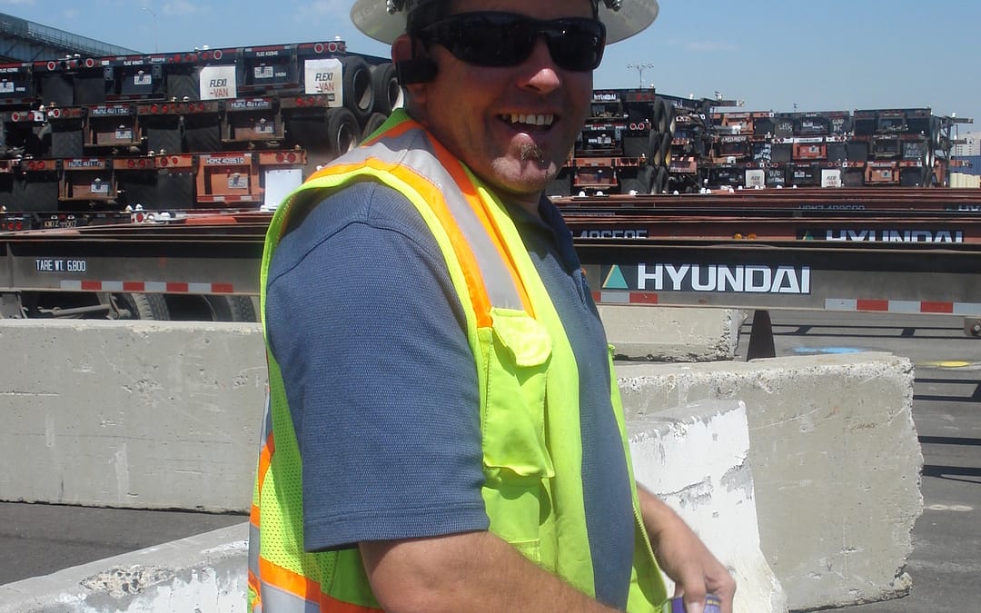 Get to Know Our Hylan Family: Hylan West’s Calvin Yetter, VP of Northwest Operations