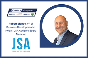 Robert Bianco JSA Advisory Board