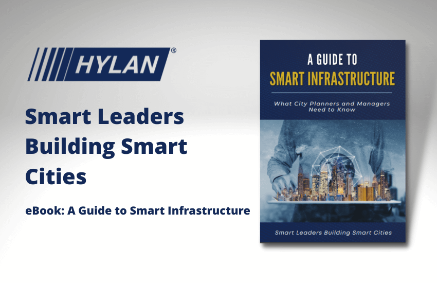 A Guide to Smart Infrastructure – What City Planners Need to Know