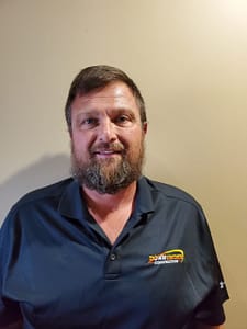 Troy Clater - Construction Manager at DUC