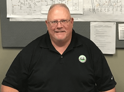 Get to Know Our Hylan Family: Brian Karr, General Foreman & Splicing Division Manager for Western Utility