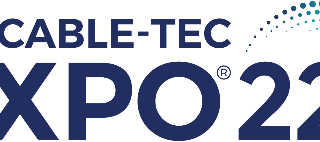 SCTE Cable Tec Expo – Sept 19-22, Philadelphia