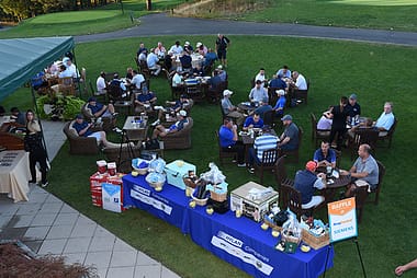 Hylan’s Second Annual Golf Outing a Great Success