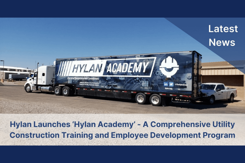 Hylan Academy: Building and Supporting our Hylan Family