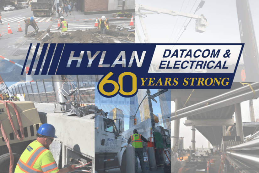 Hylan 60 Years Strong
