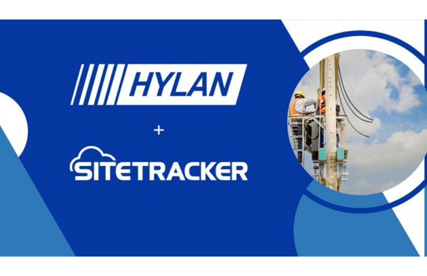 Hylan partners with Sitetracker to scale rapidly