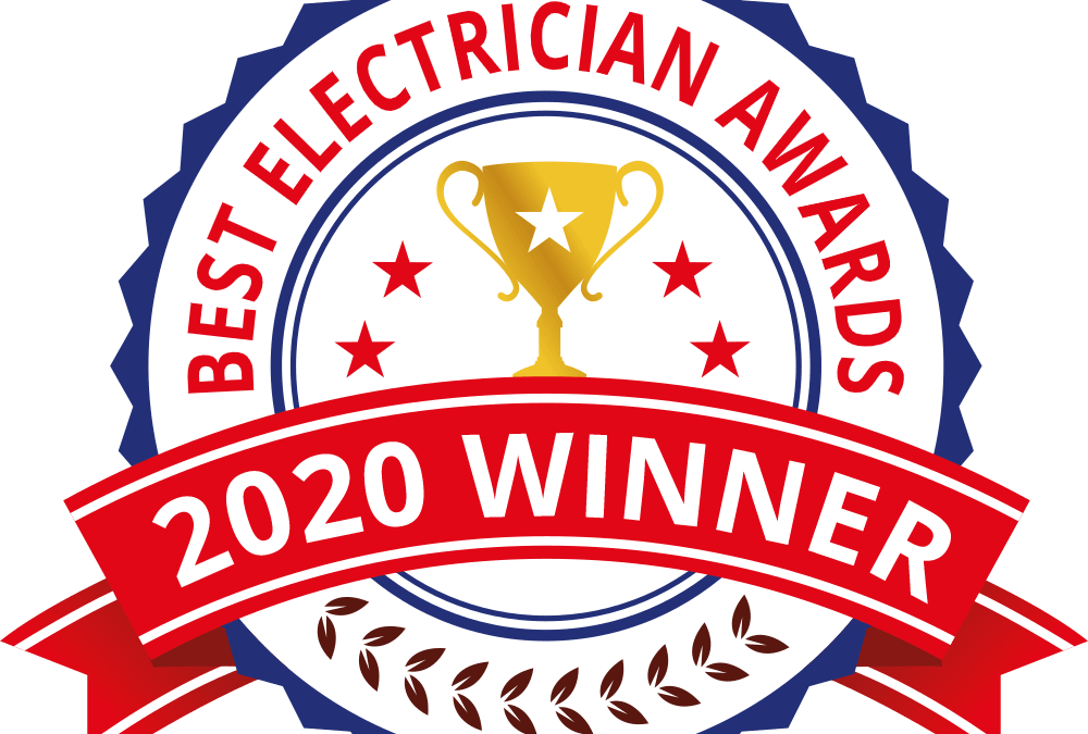 Hylan Datacom & Electrical Wins 2020 Best Electrician Award