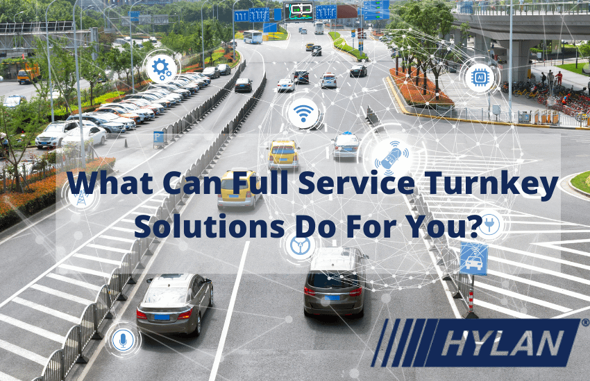 Full-Service Turnkey Solutions – What Does it Mean, and What are the Benefits?