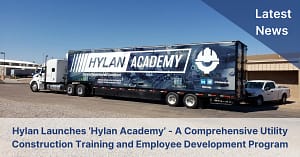 Hylan Academy: Building and Supporting our Hylan Family