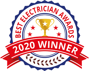 best electrician award